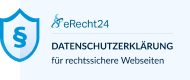 Logo Rechtstext Impressum e-Recht24